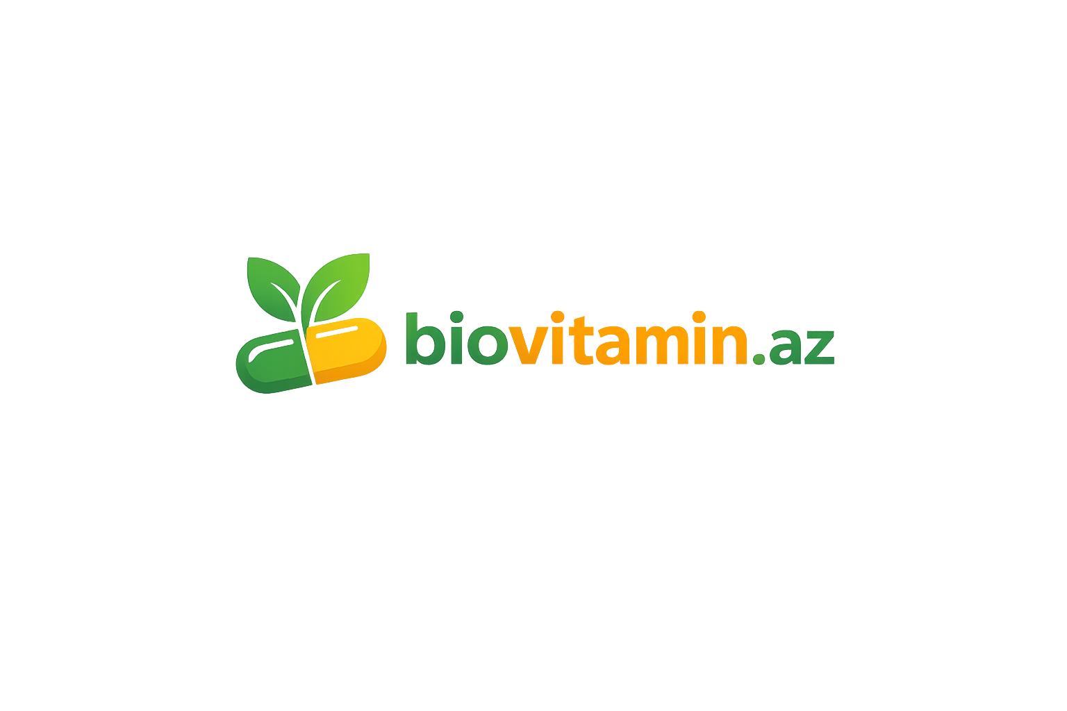 biovitamin logo