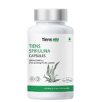 Tiens Spirulina qida əlavəsi — Biovitamin
